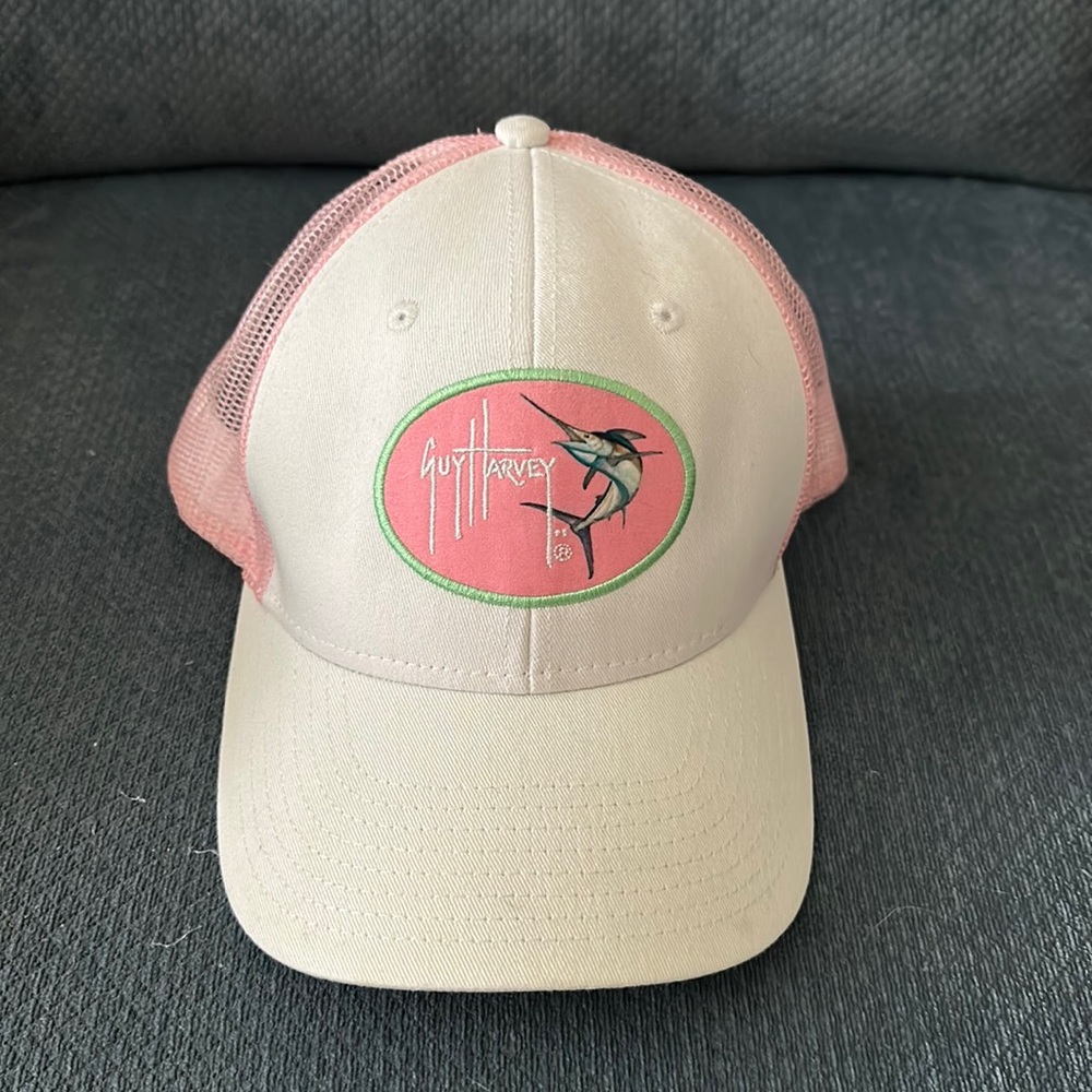 Giy Harvey Ladies hat